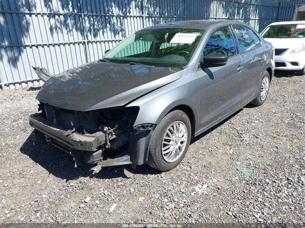 3VW267AJ1GM407563 2016 VOLKSWAGEN JETTA - Image 2