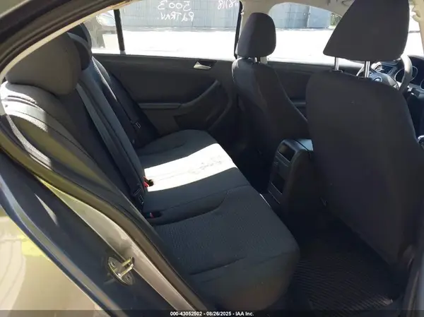 3VW267AJ1GM407563 2016 VOLKSWAGEN JETTA - Image 8
