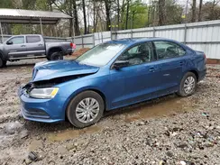 3VW267AJ1GM414917 2016 VOLKSWAGEN JETTA