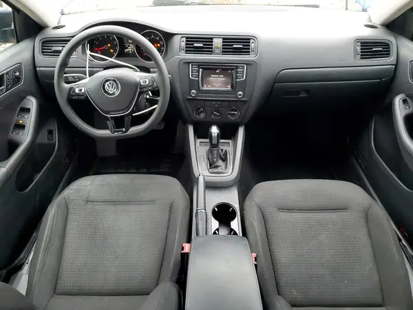 3VW267AJ1GM414917 2016 VOLKSWAGEN JETTA - Image 8