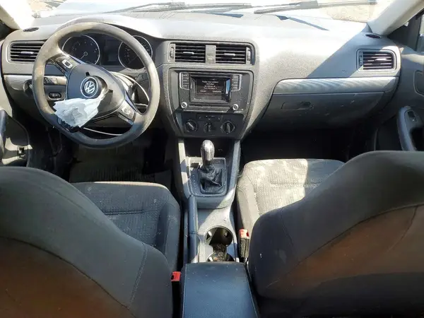 3VW267AJ2GM205136 2016 VOLKSWAGEN JETTA - Image 8