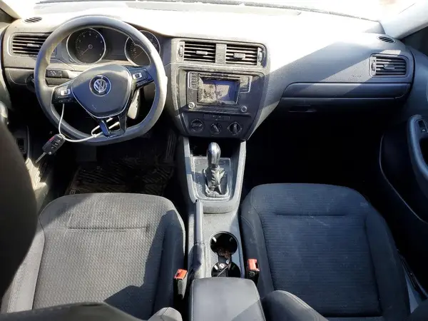 3VW267AJ2GM213012 2016 VOLKSWAGEN JETTA - Image 8