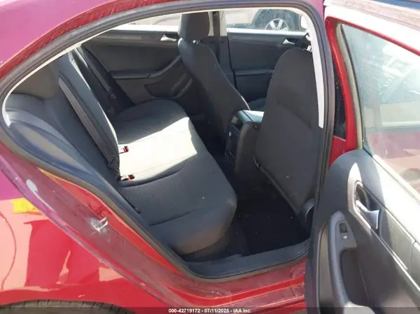 3VW267AJ2GM213320 2016 VOLKSWAGEN JETTA - Image 8
