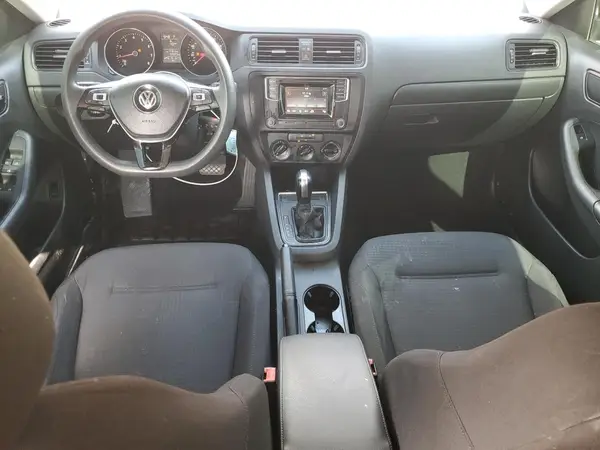 3VW267AJ2GM214810 2016 VOLKSWAGEN JETTA - Image 8