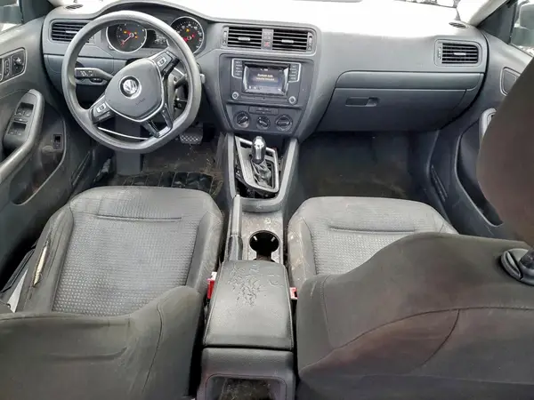 3VW267AJ2GM223121 2016 VOLKSWAGEN JETTA - Image 8