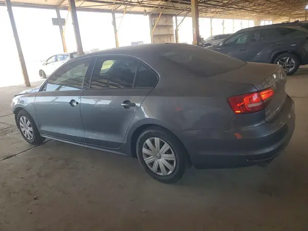 3VW267AJ2GM228478 2016 VOLKSWAGEN JETTA - Image 2