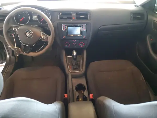 3VW267AJ2GM228478 2016 VOLKSWAGEN JETTA - Image 8