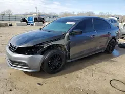 3VW267AJ2GM230361 2016 VOLKSWAGEN JETTA