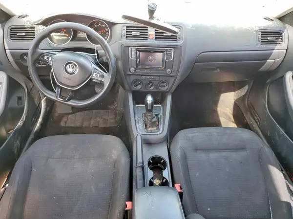 3VW267AJ2GM232305 2016 VOLKSWAGEN JETTA - Image 8