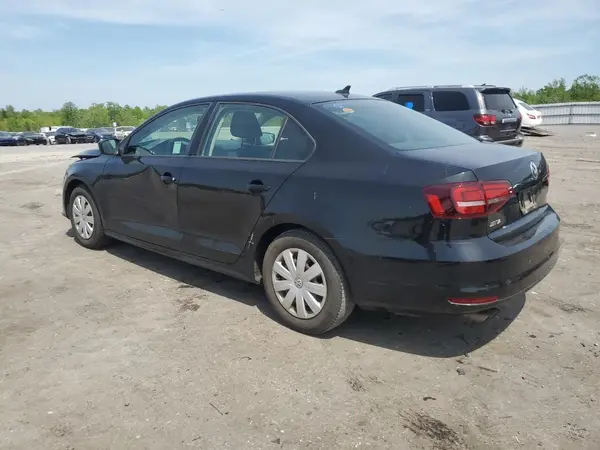 3VW267AJ2GM239268 2016 VOLKSWAGEN JETTA - Image 2