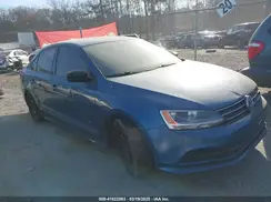 3VW267AJ2GM243787 2016 VOLKSWAGEN JETTA