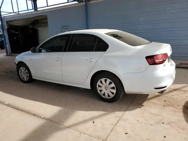 3VW267AJ2GM244437 2016 VOLKSWAGEN JETTA - Image 2