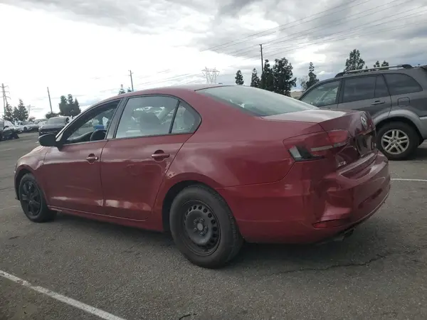 3VW267AJ2GM245586 2016 VOLKSWAGEN JETTA - Image 2