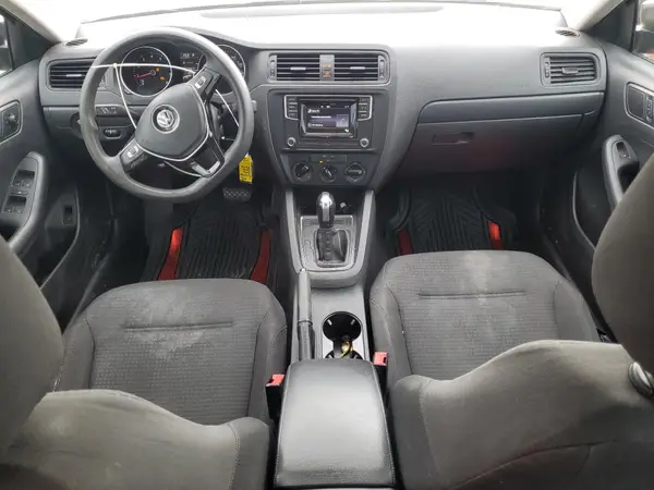 3VW267AJ2GM245586 2016 VOLKSWAGEN JETTA - Image 8