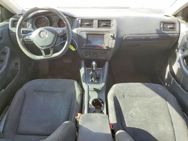 3VW267AJ2GM249329 2016 VOLKSWAGEN JETTA - Image 8