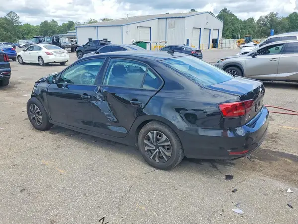 3VW267AJ2GM258502 2016 VOLKSWAGEN JETTA - Image 2