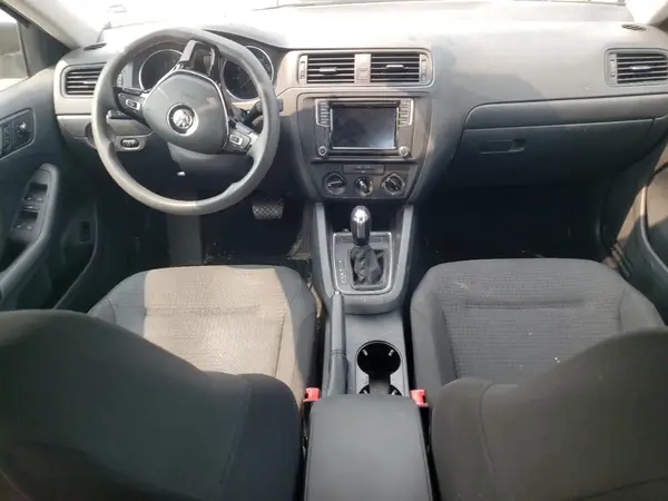 3VW267AJ2GM258516 2016 VOLKSWAGEN JETTA - Image 8