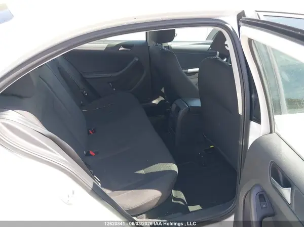3VW267AJ2GM266969 2016 VOLKSWAGEN JETTA - Image 8