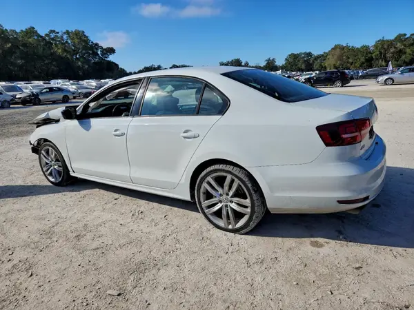 3VW267AJ2GM268933 2016 VOLKSWAGEN JETTA - Image 2