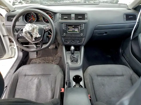 3VW267AJ2GM268933 2016 VOLKSWAGEN JETTA - Image 8