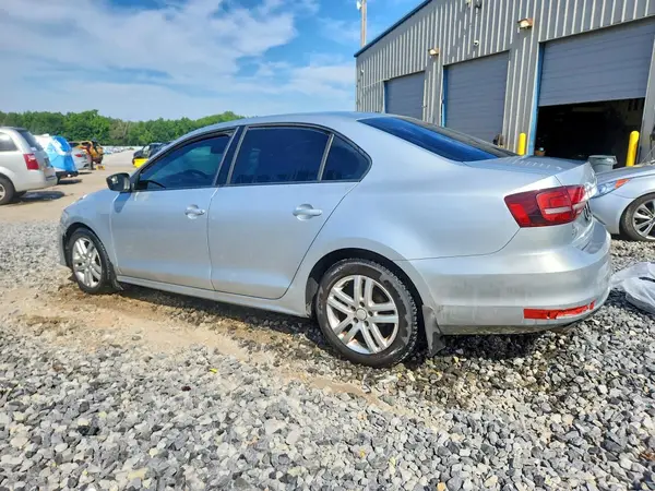 3VW267AJ2GM271251 2016 VOLKSWAGEN JETTA - Image 2