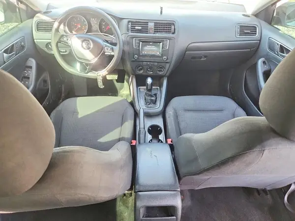 3VW267AJ2GM271251 2016 VOLKSWAGEN JETTA - Image 8