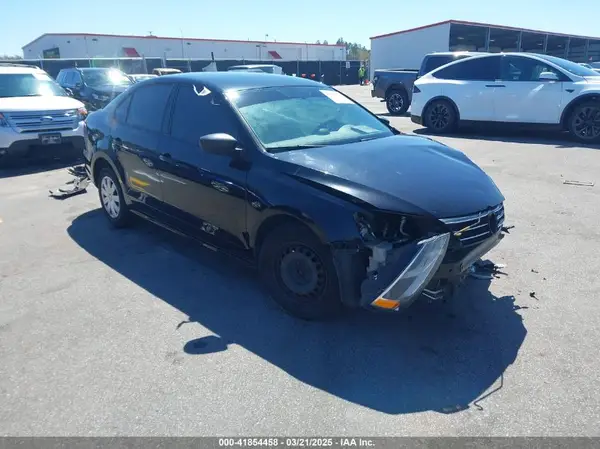 3VW267AJ2GM273369 2016 VOLKSWAGEN JETTA - Image 1