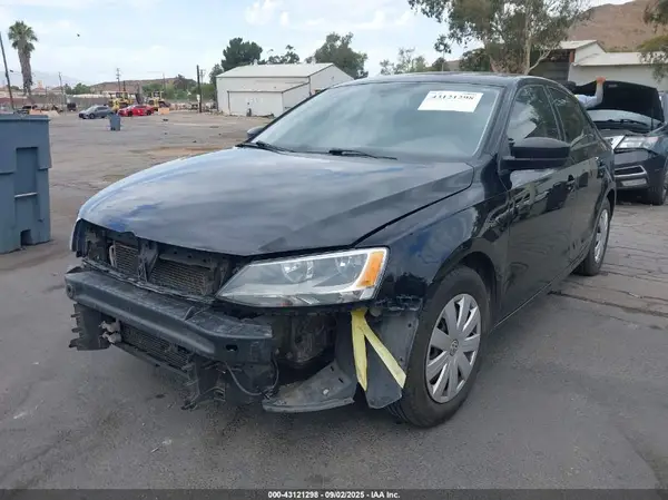 3VW267AJ2GM274473 2016 VOLKSWAGEN JETTA - Image 2