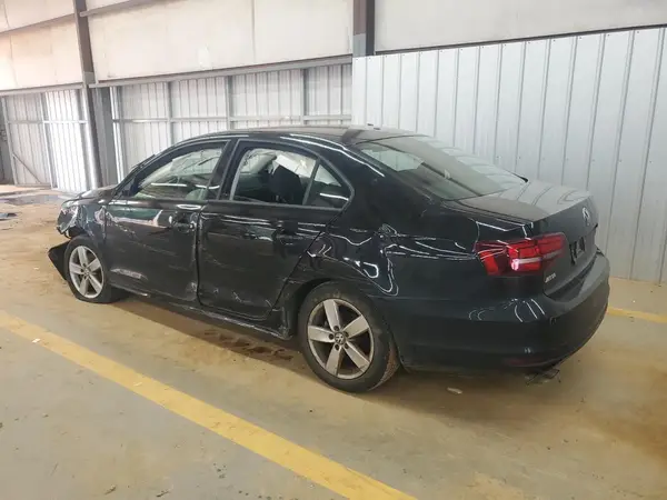 3VW267AJ2GM275851 2016 VOLKSWAGEN JETTA - Image 2