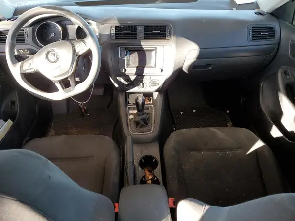 3VW267AJ2GM276157 2016 VOLKSWAGEN JETTA - Image 8