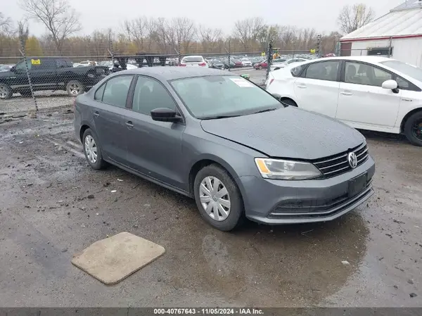 3VW267AJ2GM281651 2016 VOLKSWAGEN JETTA - Image 1