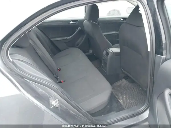 3VW267AJ2GM281651 2016 VOLKSWAGEN JETTA - Image 8