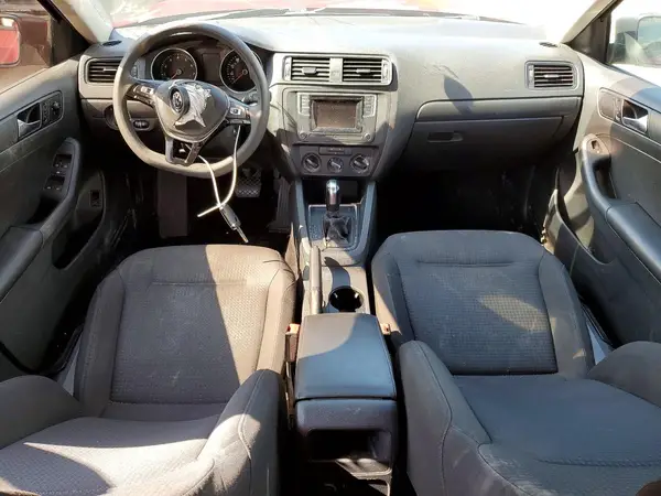 3VW267AJ2GM284114 2016 VOLKSWAGEN JETTA - Image 8