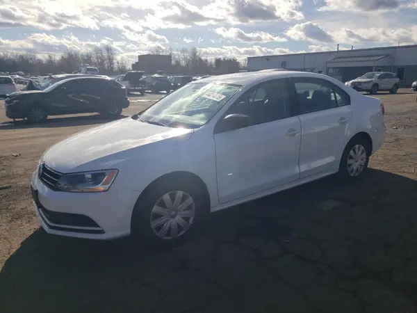3VW267AJ2GM285733 2016 VOLKSWAGEN JETTA - Image 1