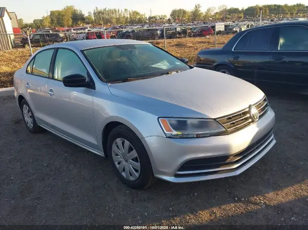3VW267AJ2GM289118 2016 VOLKSWAGEN JETTA - Image 1