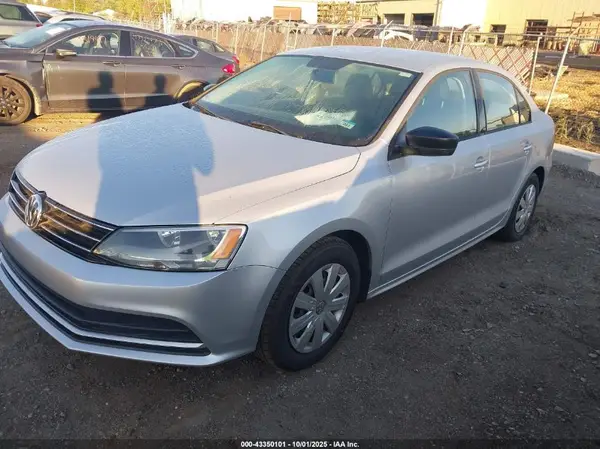 3VW267AJ2GM289118 2016 VOLKSWAGEN JETTA - Image 2