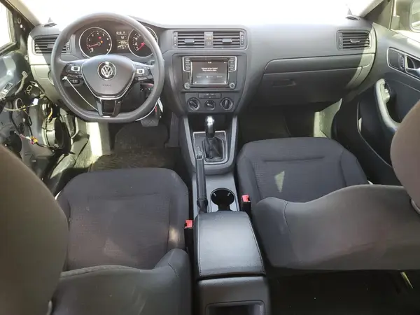3VW267AJ2GM290804 2016 VOLKSWAGEN JETTA - Image 8