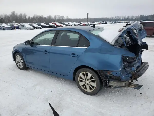 3VW267AJ2GM291516 2016 VOLKSWAGEN JETTA - Image 2