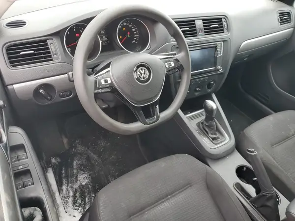 3VW267AJ2GM291516 2016 VOLKSWAGEN JETTA - Image 8