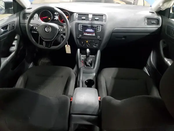 3VW267AJ2GM296800 2016 VOLKSWAGEN JETTA - Image 8