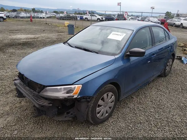 3VW267AJ2GM297123 2016 VOLKSWAGEN JETTA - Image 2