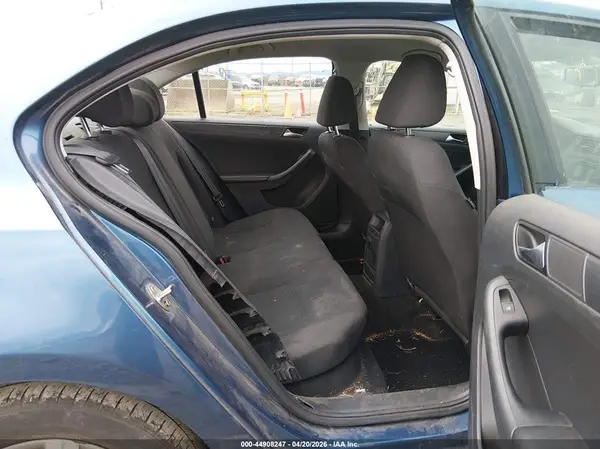 3VW267AJ2GM297123 2016 VOLKSWAGEN JETTA - Image 8