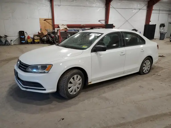 3VW267AJ2GM298482 2016 VOLKSWAGEN JETTA - Image 1