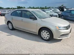 3VW267AJ2GM299292 2016 VOLKSWAGEN JETTA