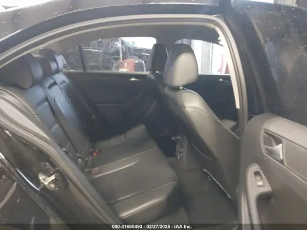 3VW267AJ2GM302613 2016 VOLKSWAGEN JETTA - Image 8