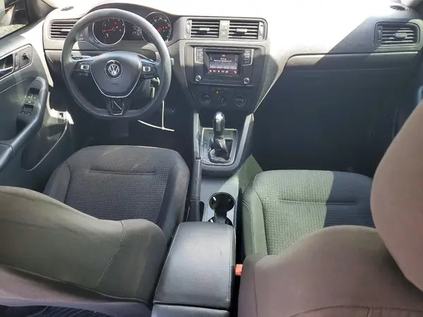 3VW267AJ2GM303213 2016 VOLKSWAGEN JETTA - Image 8
