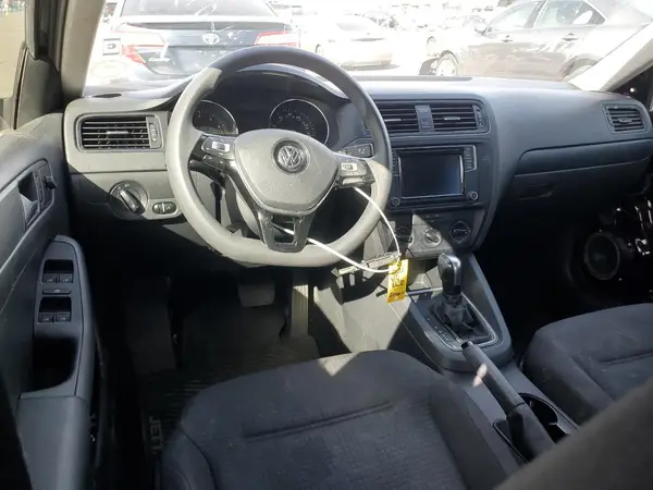 3VW267AJ2GM304491 2016 VOLKSWAGEN JETTA - Image 8