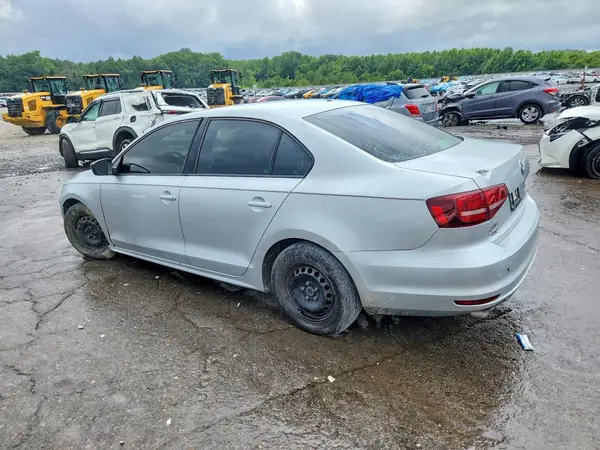 3VW267AJ2GM305396 2016 VOLKSWAGEN JETTA - Image 2