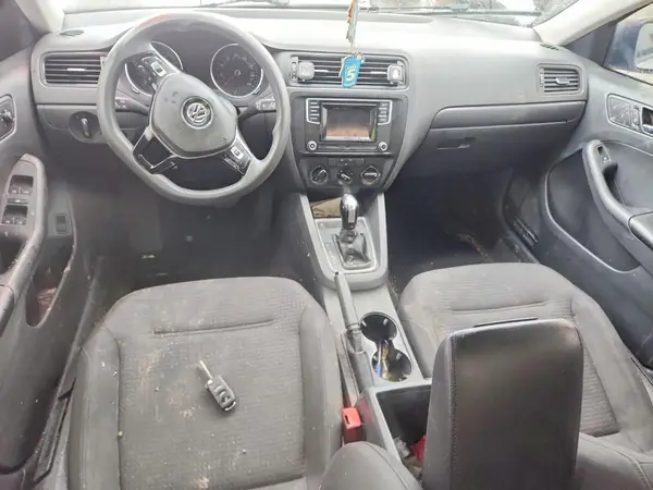 3VW267AJ2GM305396 2016 VOLKSWAGEN JETTA - Image 8