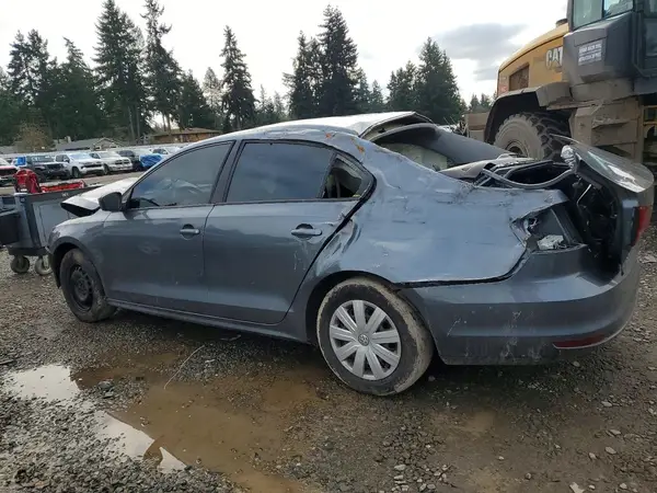 3VW267AJ2GM305690 2016 VOLKSWAGEN JETTA - Image 2